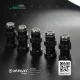 اسپول پمپ هیدرولیک پوسته آلومینیوم دلفی | DELPHI HYDRAULIC PUMP SPOOL